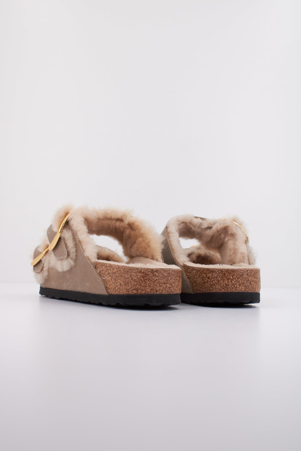 BIRKENSTOCK  ARIZONA  en color BEIS  (4)