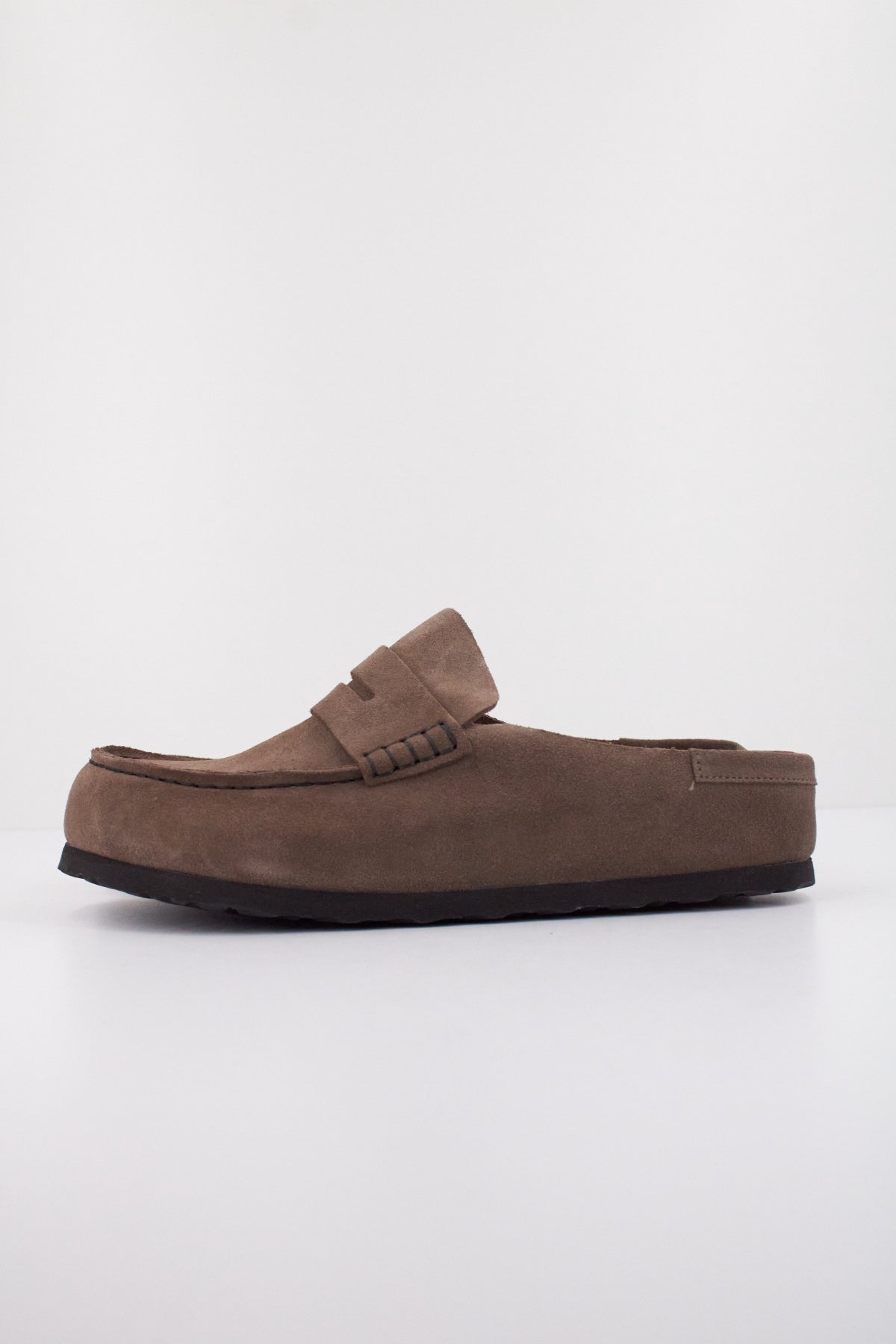 BIRKENSTOCK NAPLES WRAPPED LEVE en color BEIS  (1)