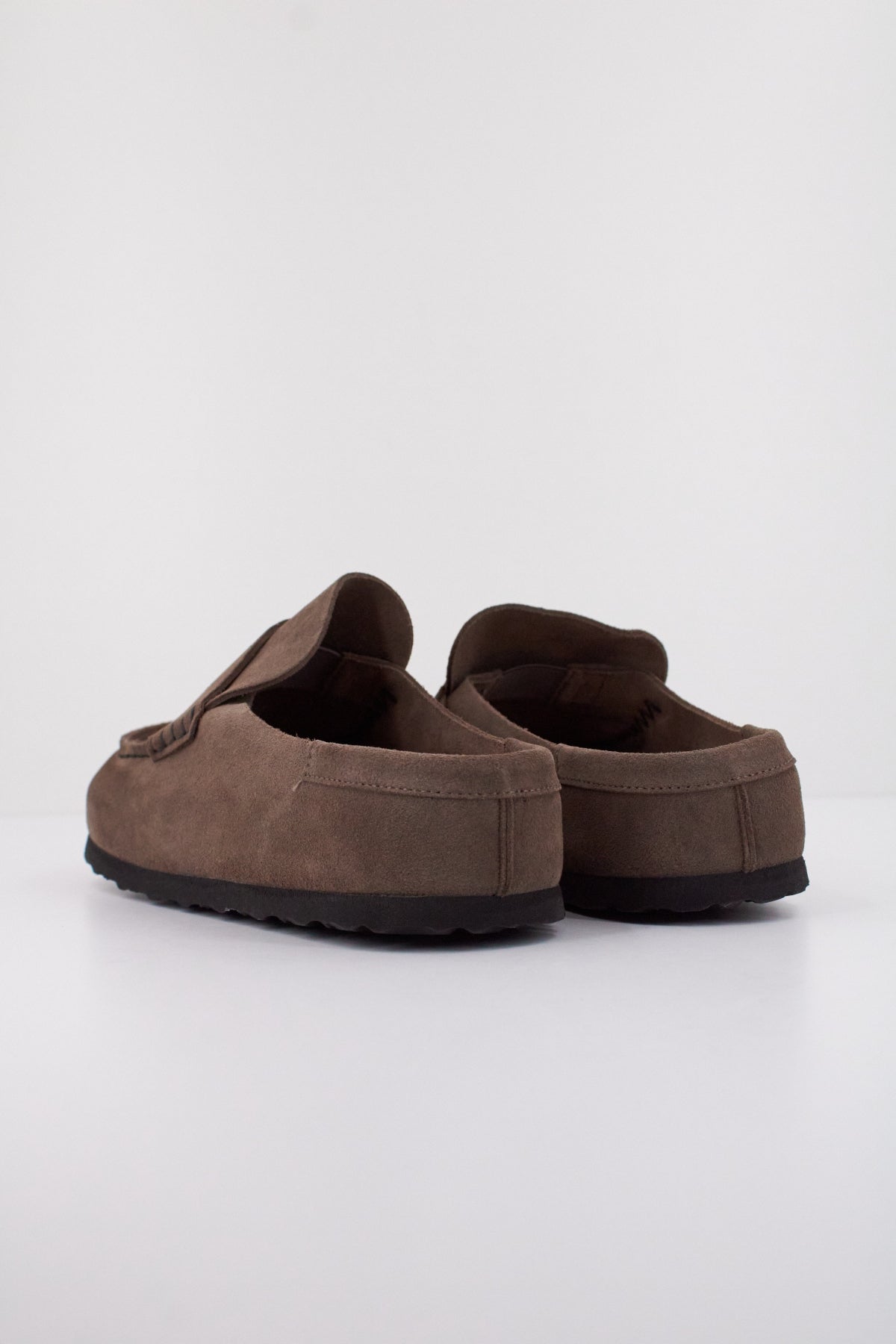 BIRKENSTOCK NAPLES WRAPPED LEVE en color BEIS  (4)