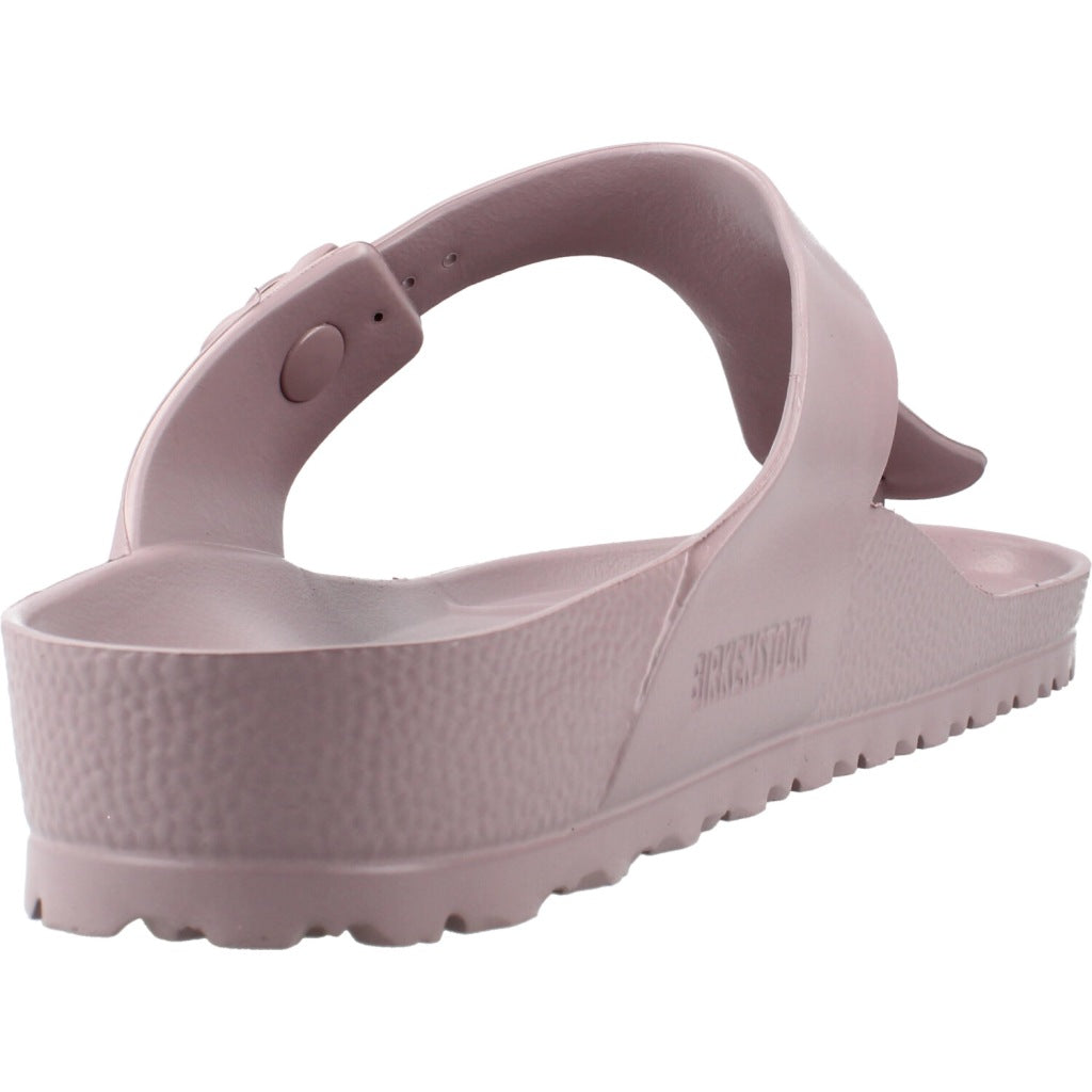 BIRKENSTOCK GIZEH EVA en color VIOLETA  (3)