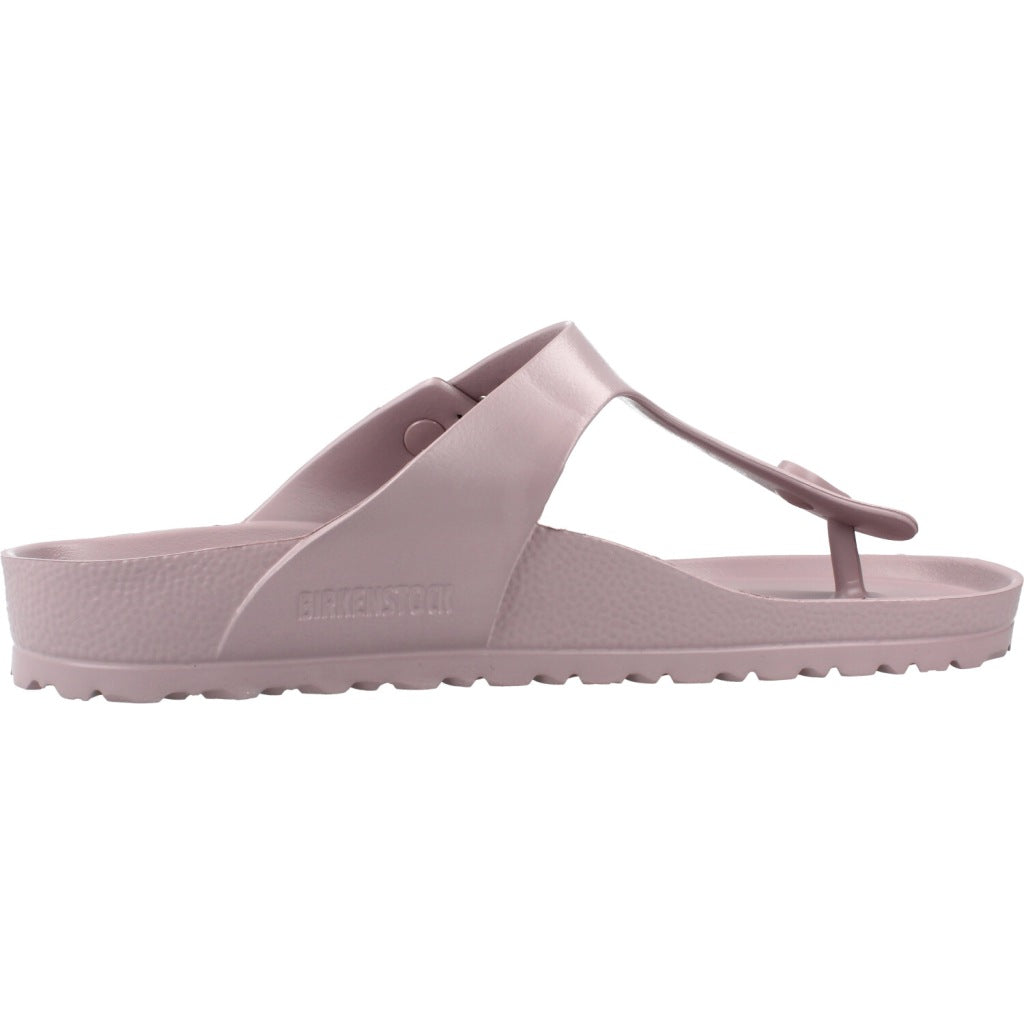 BIRKENSTOCK GIZEH EVA en color VIOLETA  (4)