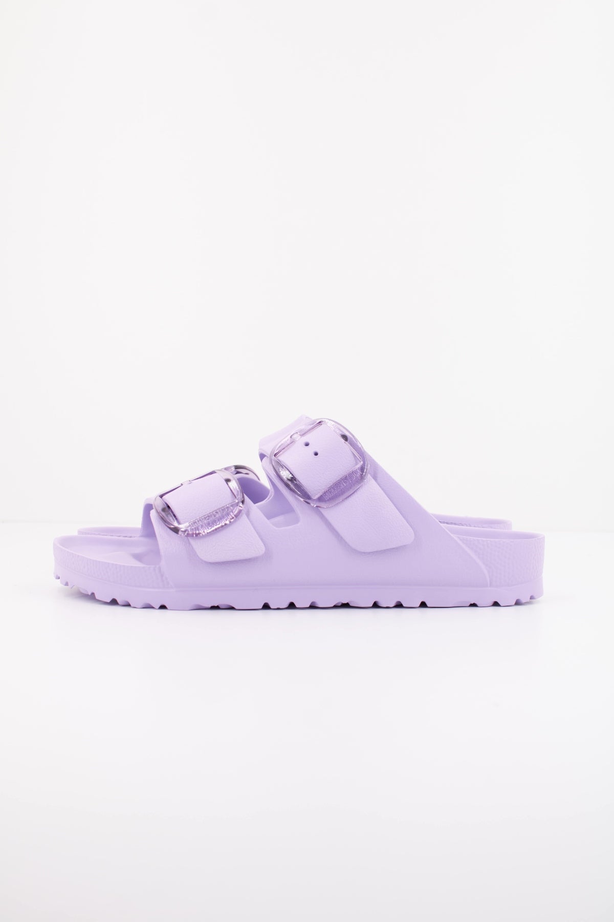 BIRKENSTOCK BIG BUCKLE EVA en color VIOLETA  (1)
