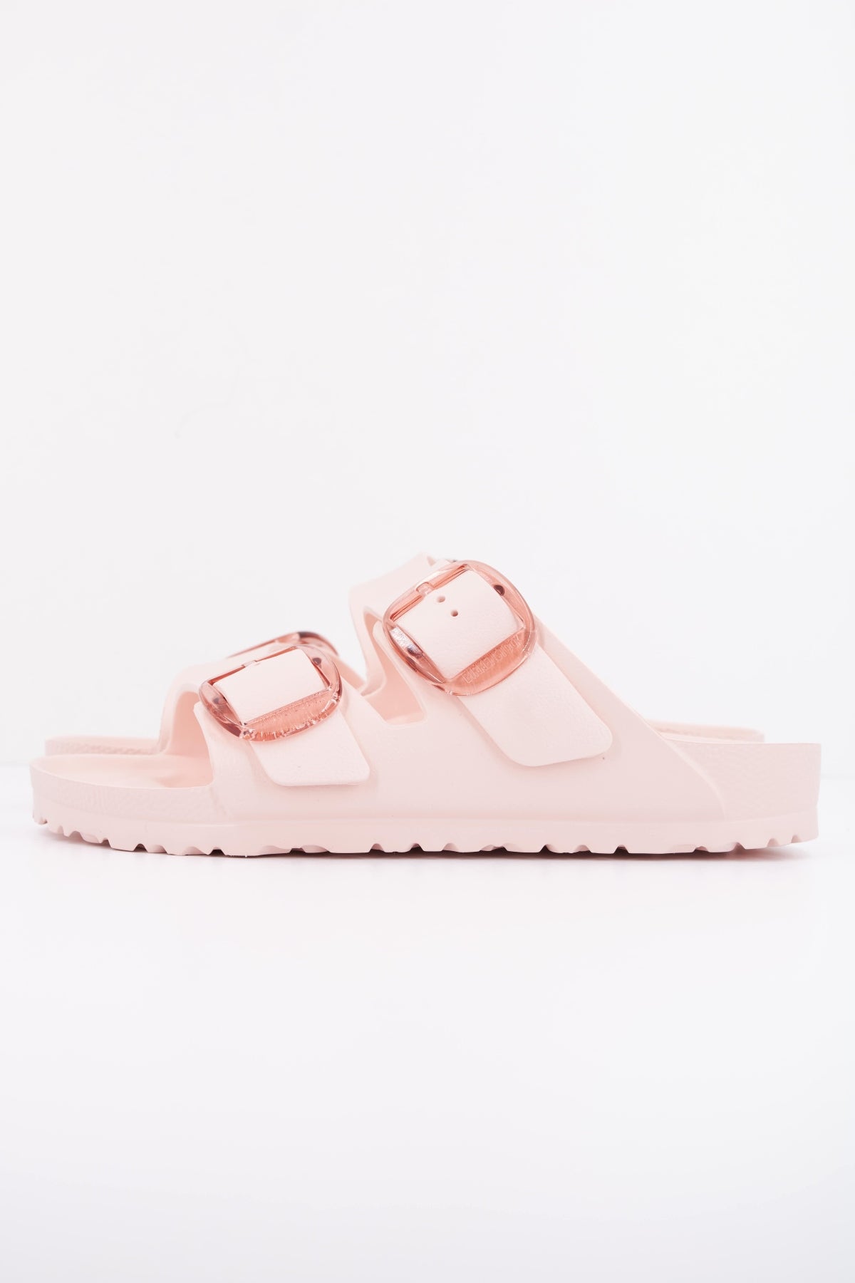 BIRKENSTOCK ARIZONA BIG BUCKLE EVA en color ROSA  (1)