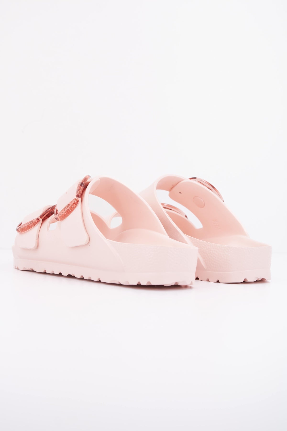 BIRKENSTOCK ARIZONA BIG BUCKLE EVA en color ROSA  (4)