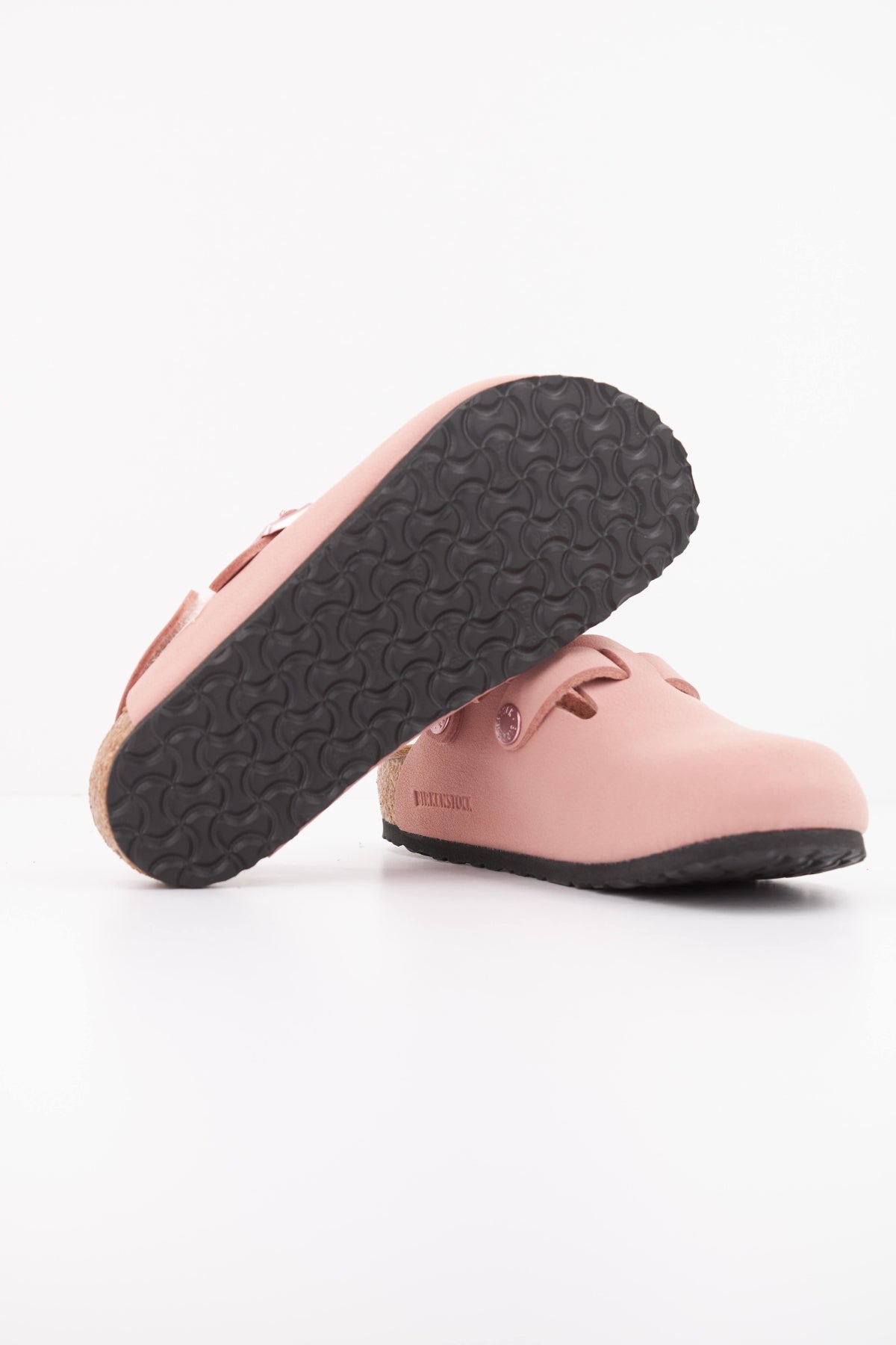 BIRKENSTOCK TOKIO KIDS BIRKIBUC en color ROSA  (5)