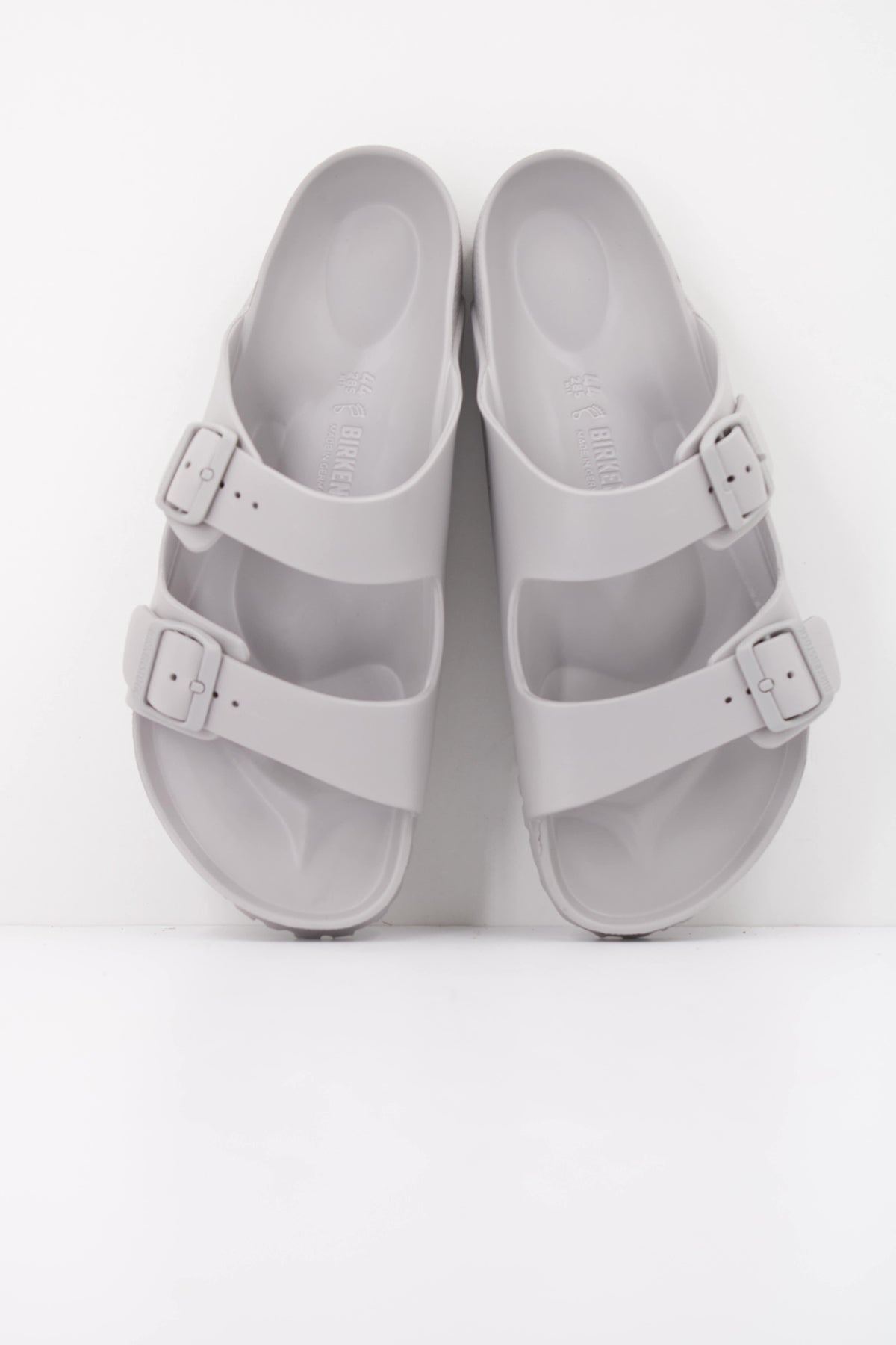 BIRKENSTOCK BI  en color GRIS  (3)