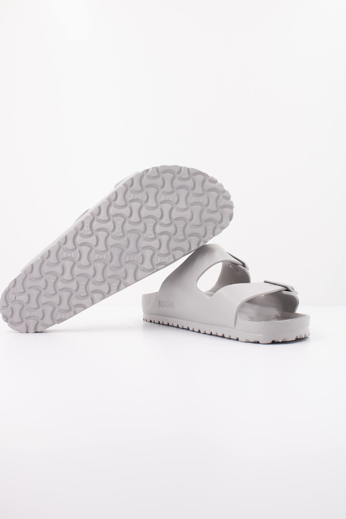 BIRKENSTOCK BI  en color GRIS  (5)