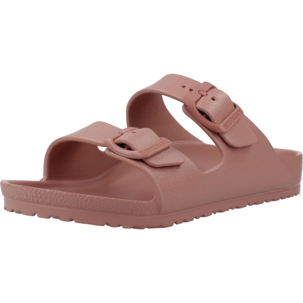 BIRKENSTOCK ARIZONA EVA KIDS en color ROSA  (1)