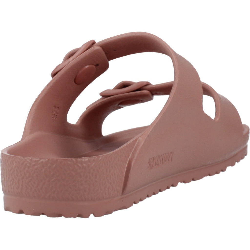 BIRKENSTOCK ARIZONA EVA KIDS en color ROSA  (3)