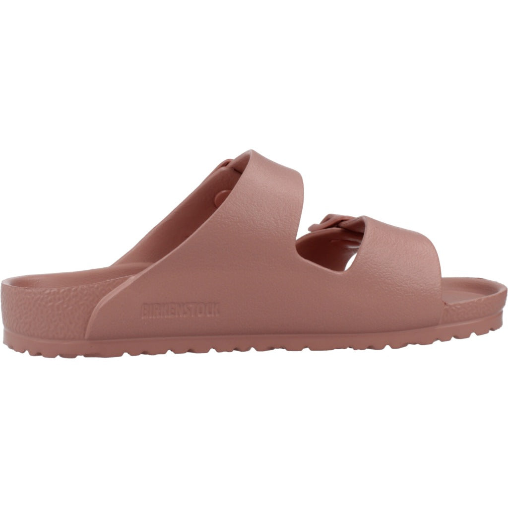 BIRKENSTOCK ARIZONA EVA KIDS en color ROSA  (4)