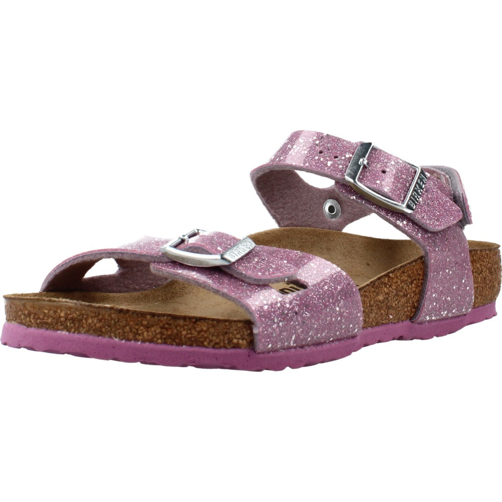 BIRKENSTOCK RIO AS en color VIOLETA  (1)