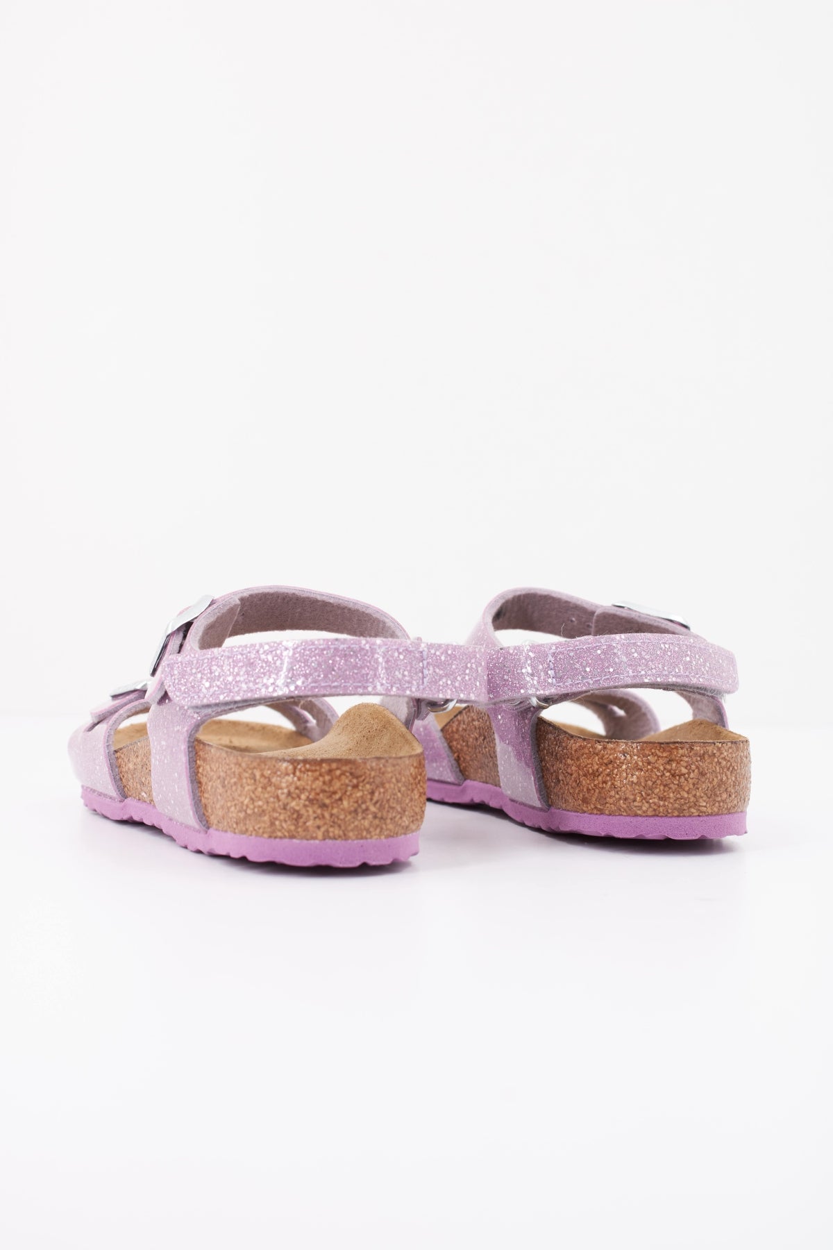 BIRKENSTOCK RIO AS en color VIOLETA  (4)