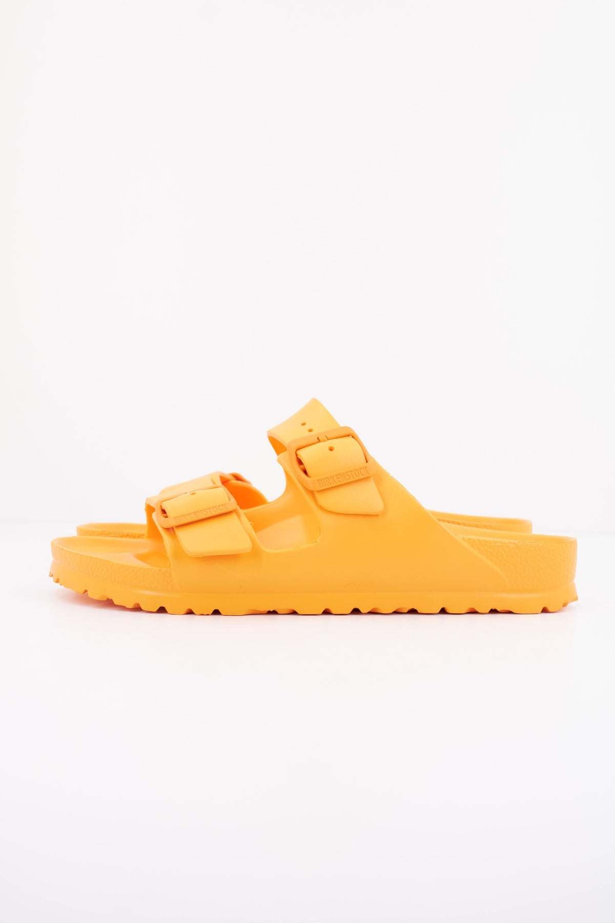 BIRKENSTOCK ARIZONA EVA en color NARANJA  (1)