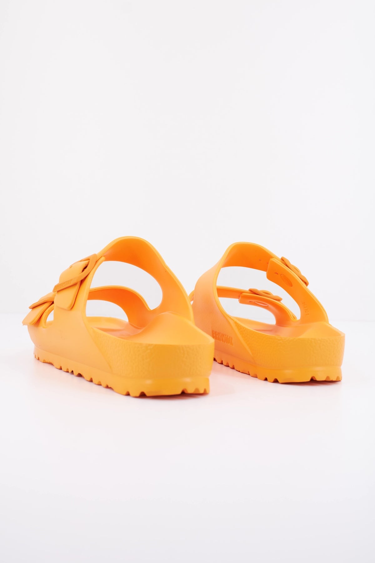 BIRKENSTOCK ARIZONA EVA en color NARANJA  (4)
