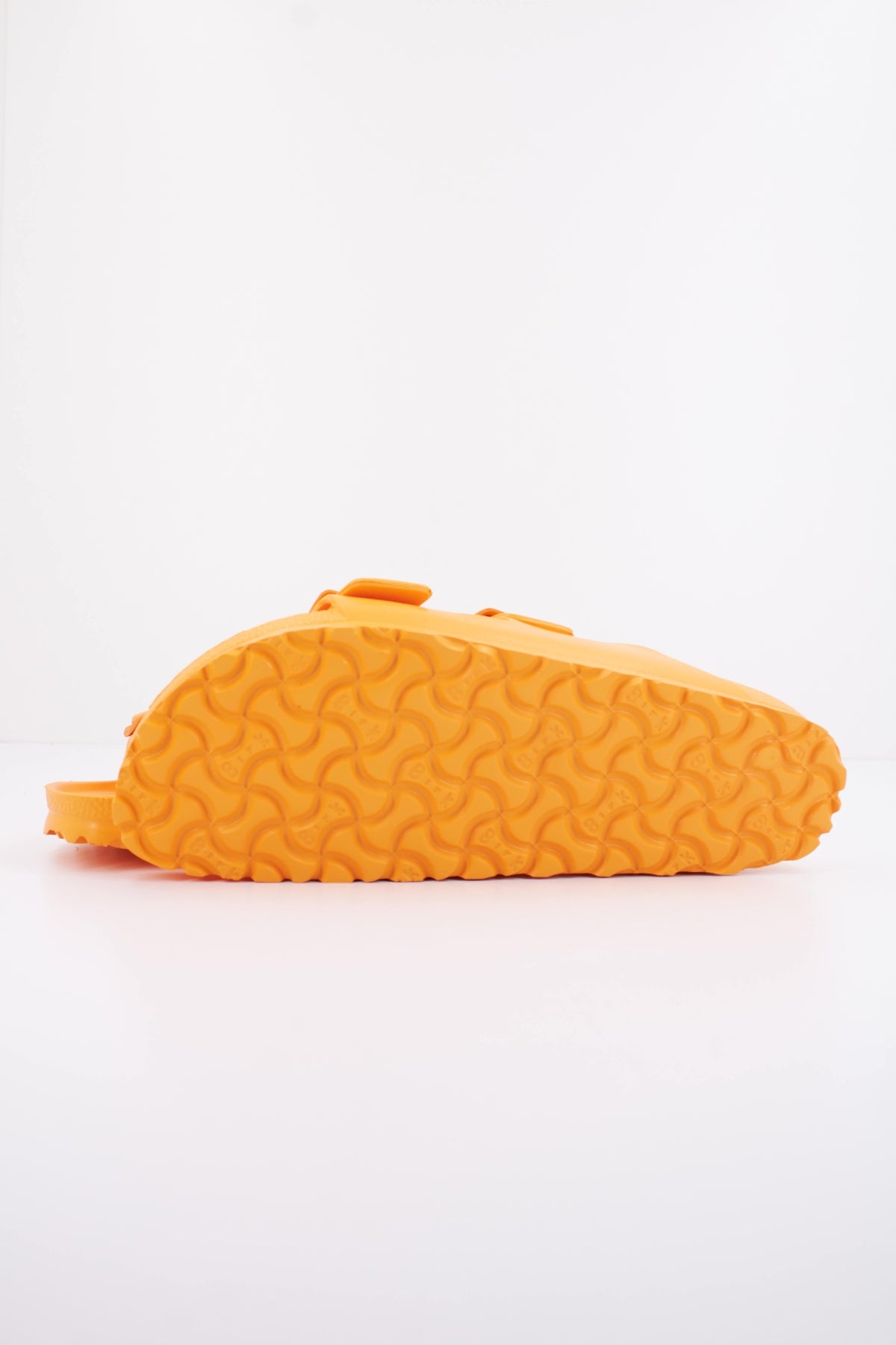 BIRKENSTOCK ARIZONA EVA en color NARANJA  (5)