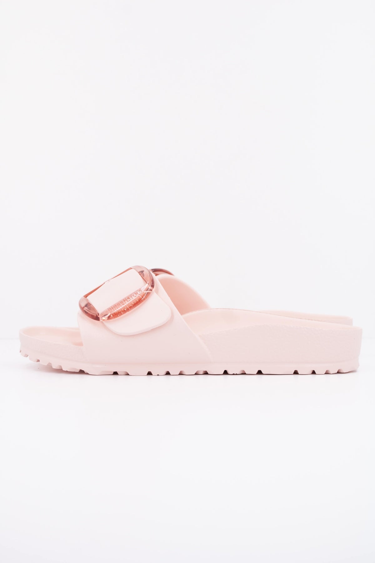 BIRKENSTOCK MADRID BIG BUCKLE EVA en color ROSA  (1)