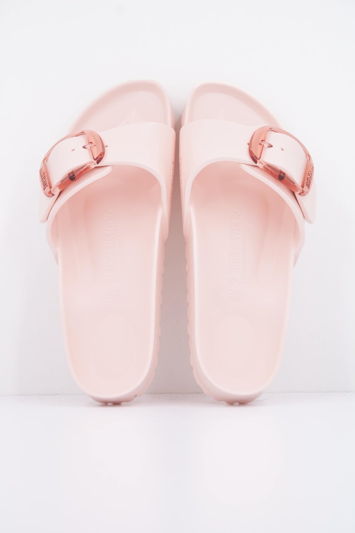 BIRKENSTOCK MADRID BIG BUCKLE EVA en color ROSA  (3)