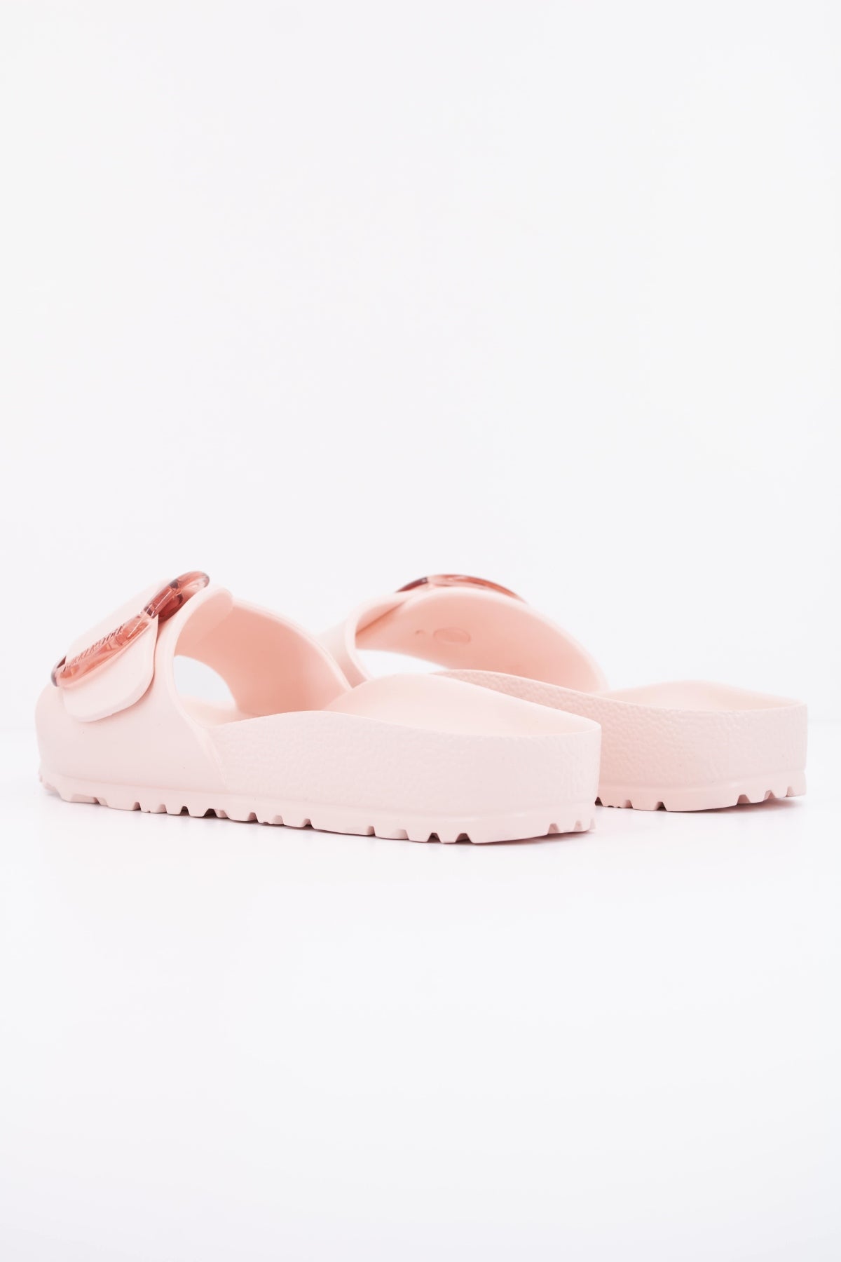BIRKENSTOCK MADRID BIG BUCKLE EVA en color ROSA  (4)