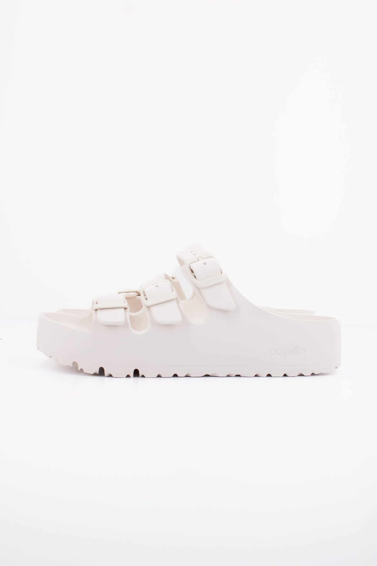 BIRKENSTOCK FLORIDA III EVA PAP FLEX en color BLANCO  (1)