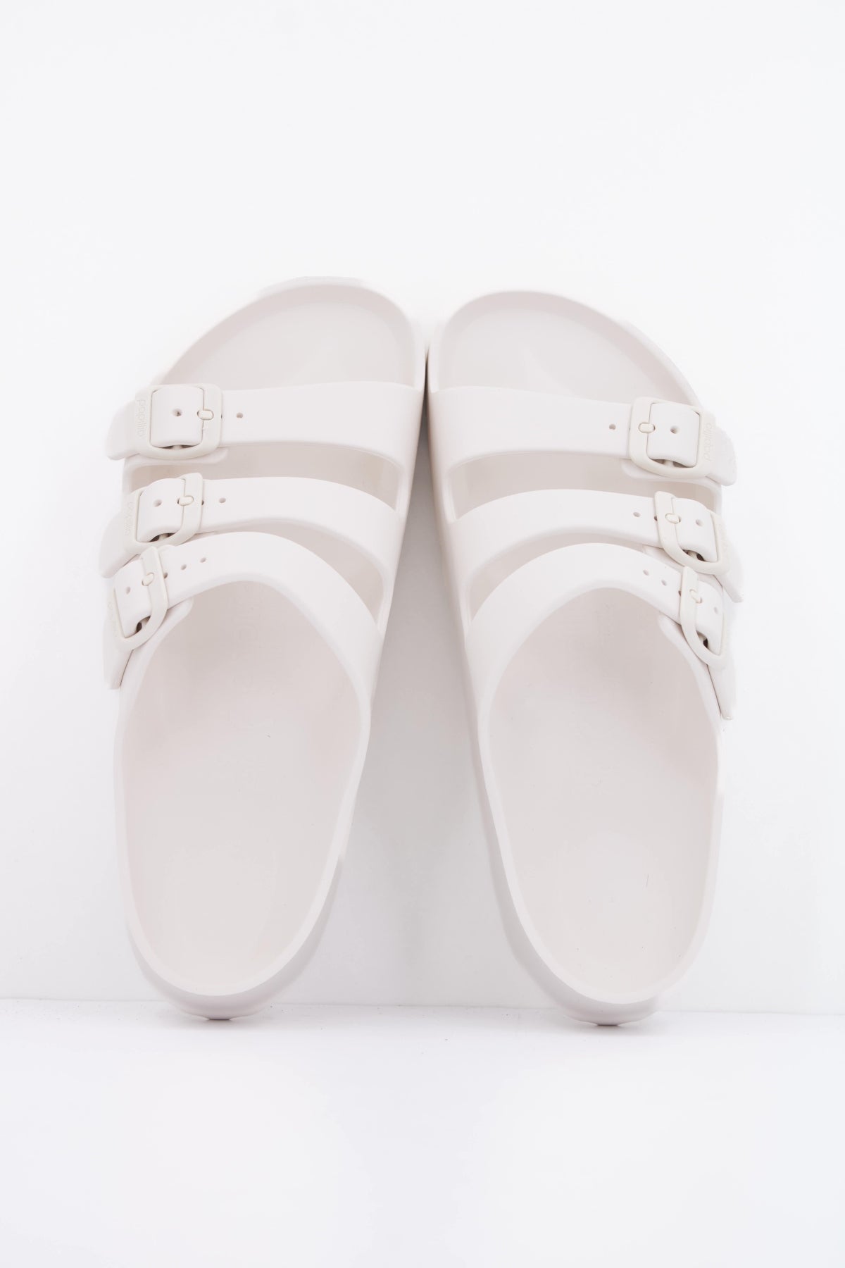 BIRKENSTOCK FLORIDA III EVA PAP FLEX en color BLANCO  (3)