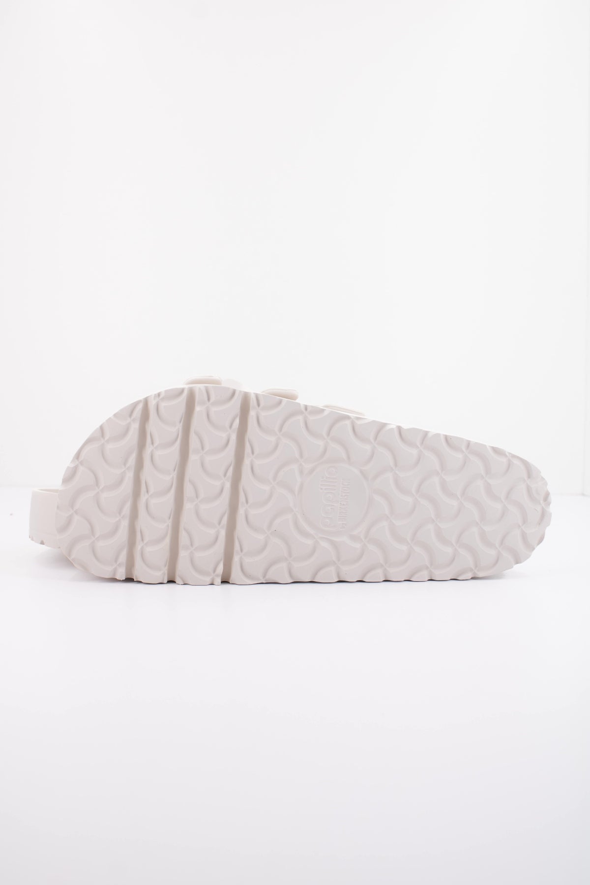 BIRKENSTOCK FLORIDA III EVA PAP FLEX en color BLANCO  (5)