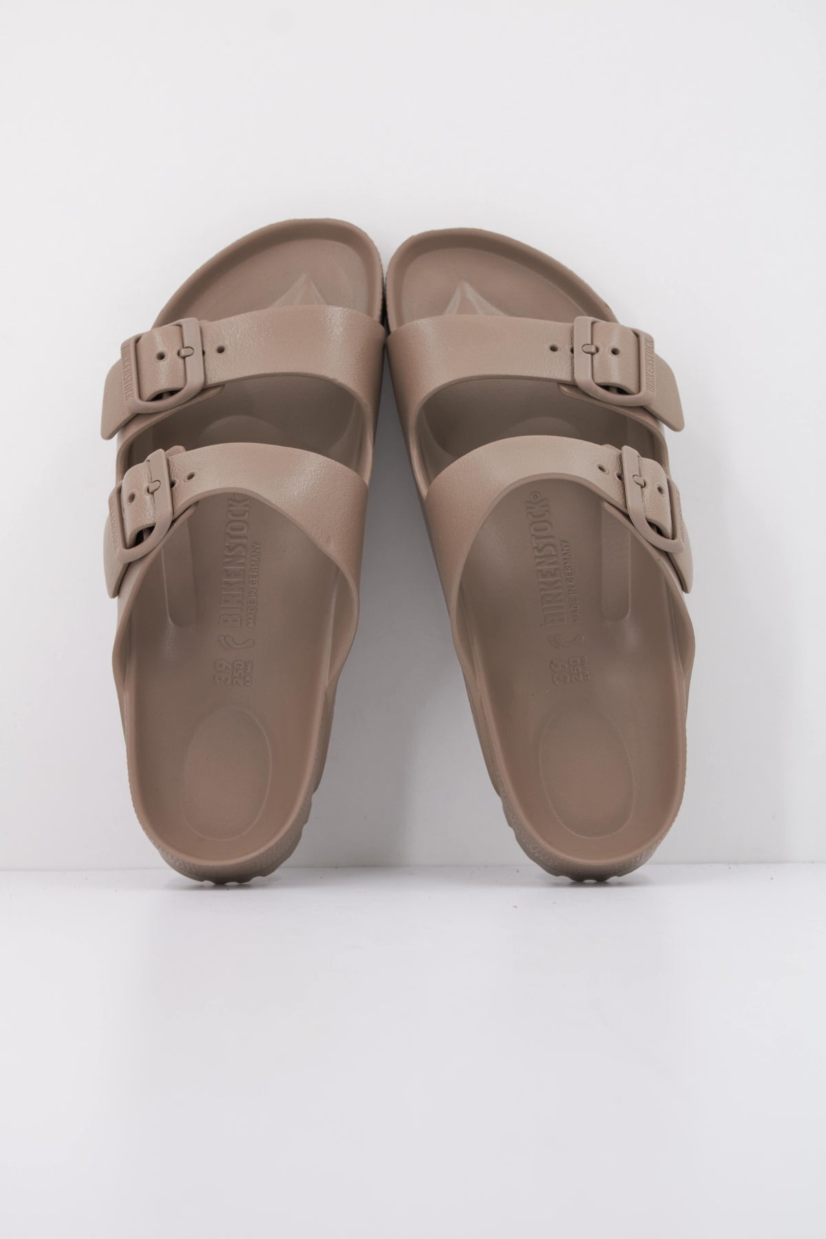 BIRKENSTOCK ARIZONA EVA en color MARRON  (3)