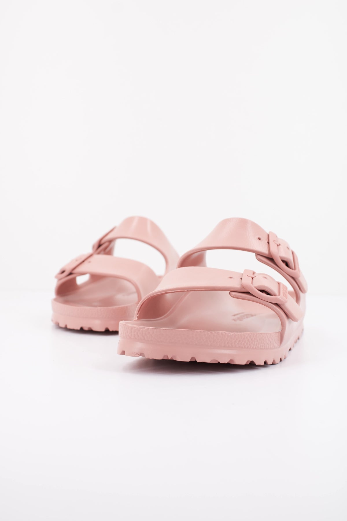 BIRKENSTOCK ARIZONA EVA en color ROSA  (2)