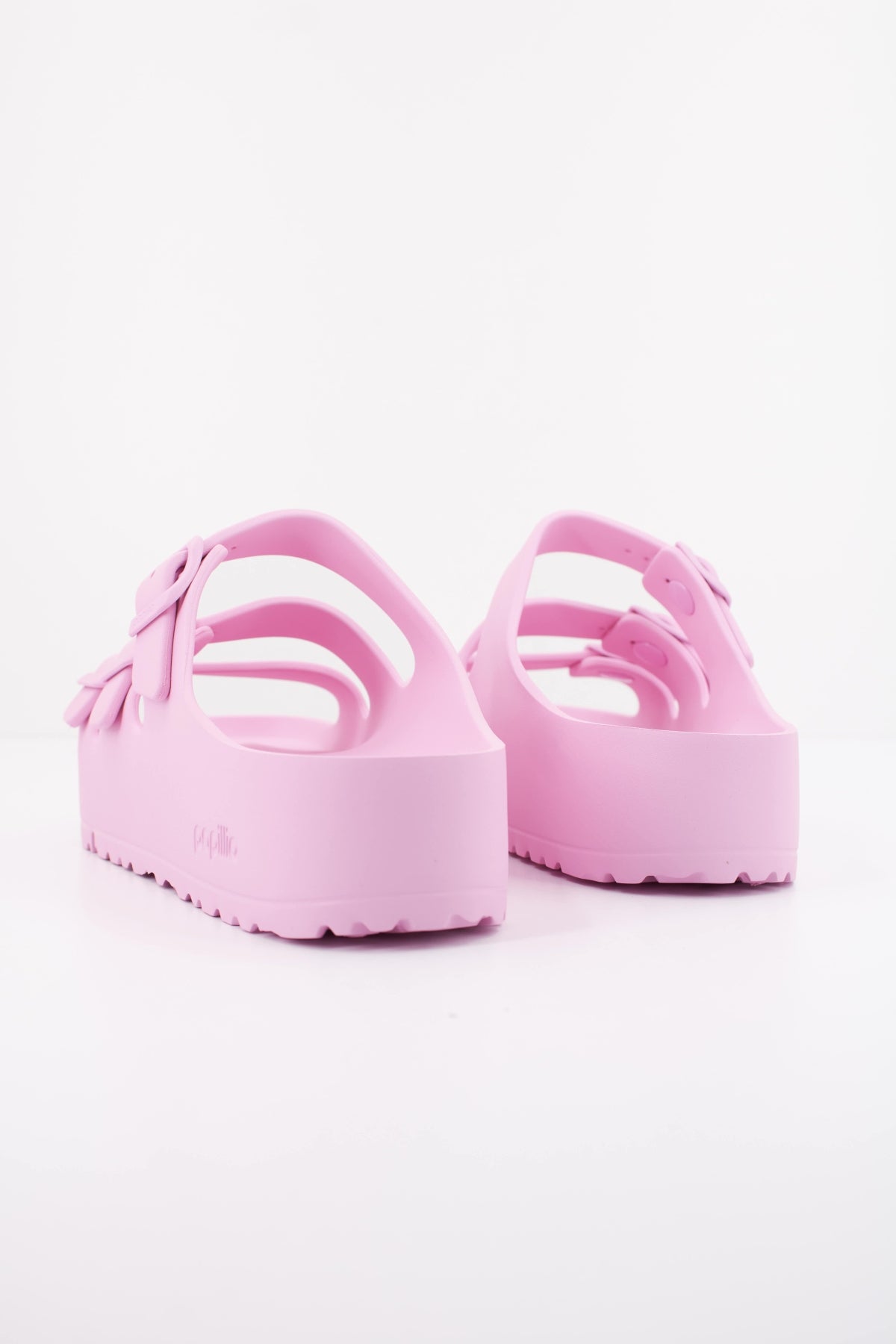 BIRKENSTOCK FLORIDA III en color ROSA  (4)