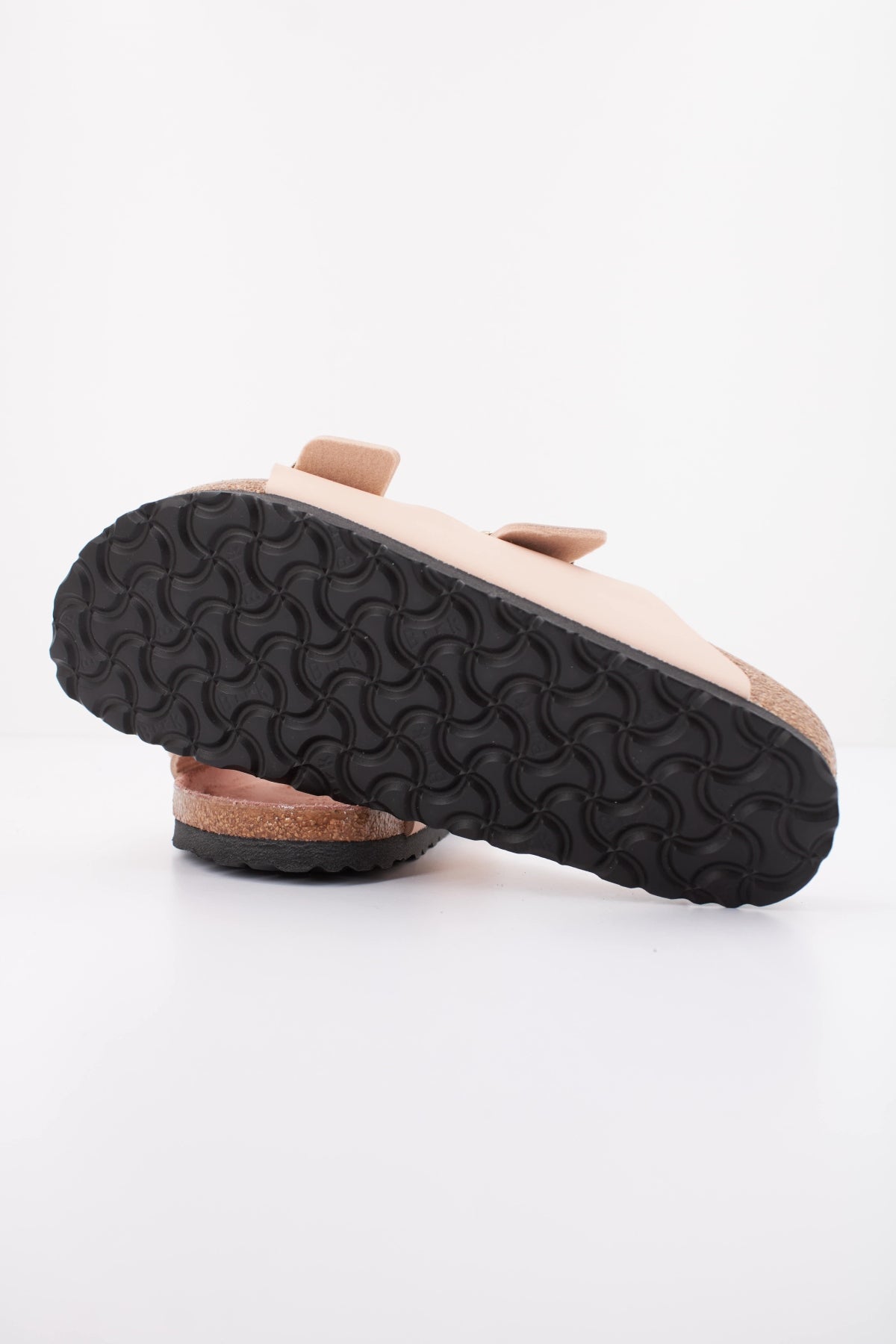 BIRKENSTOCK ARIZONA BIRKO FLOR en color ROSA  (5)
