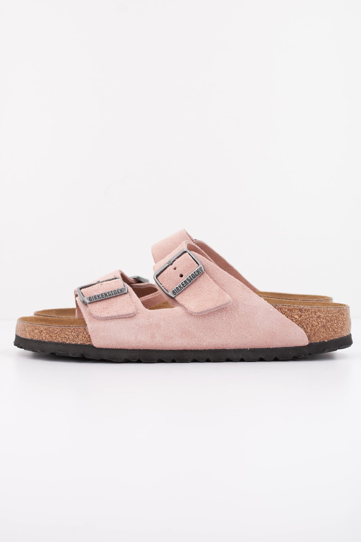 BIRKENSTOCK ARIZONA BS en color ROSA  (1)
