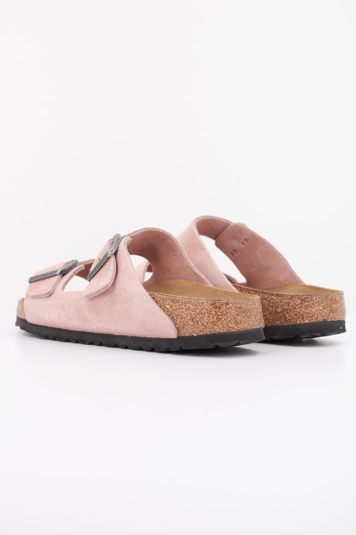 BIRKENSTOCK ARIZONA BS en color ROSA  (4)