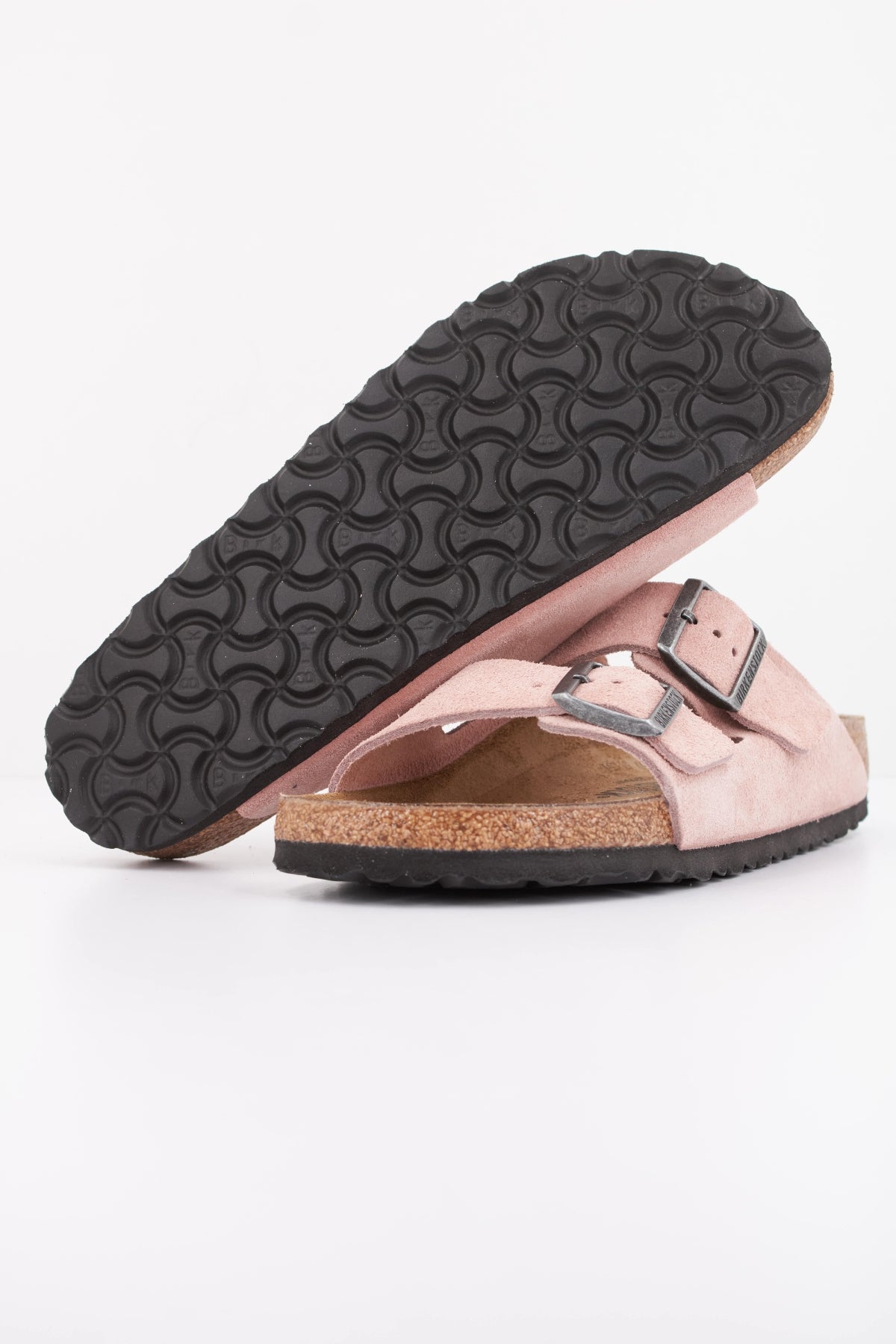 BIRKENSTOCK ARIZONA BS en color ROSA  (5)