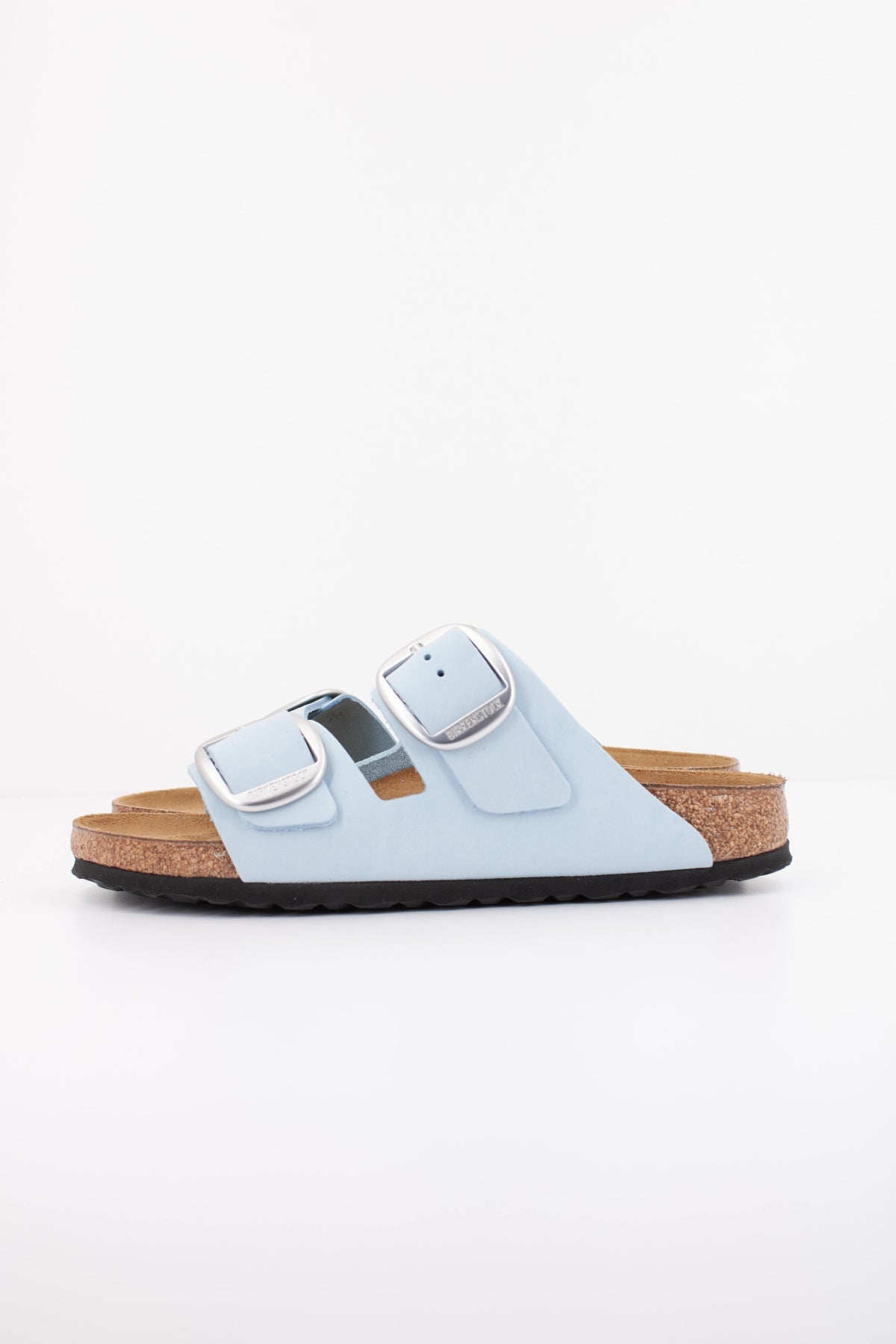 BIRKENSTOCK ARIZONA BIG BUCKLE en color AZUL  (1)