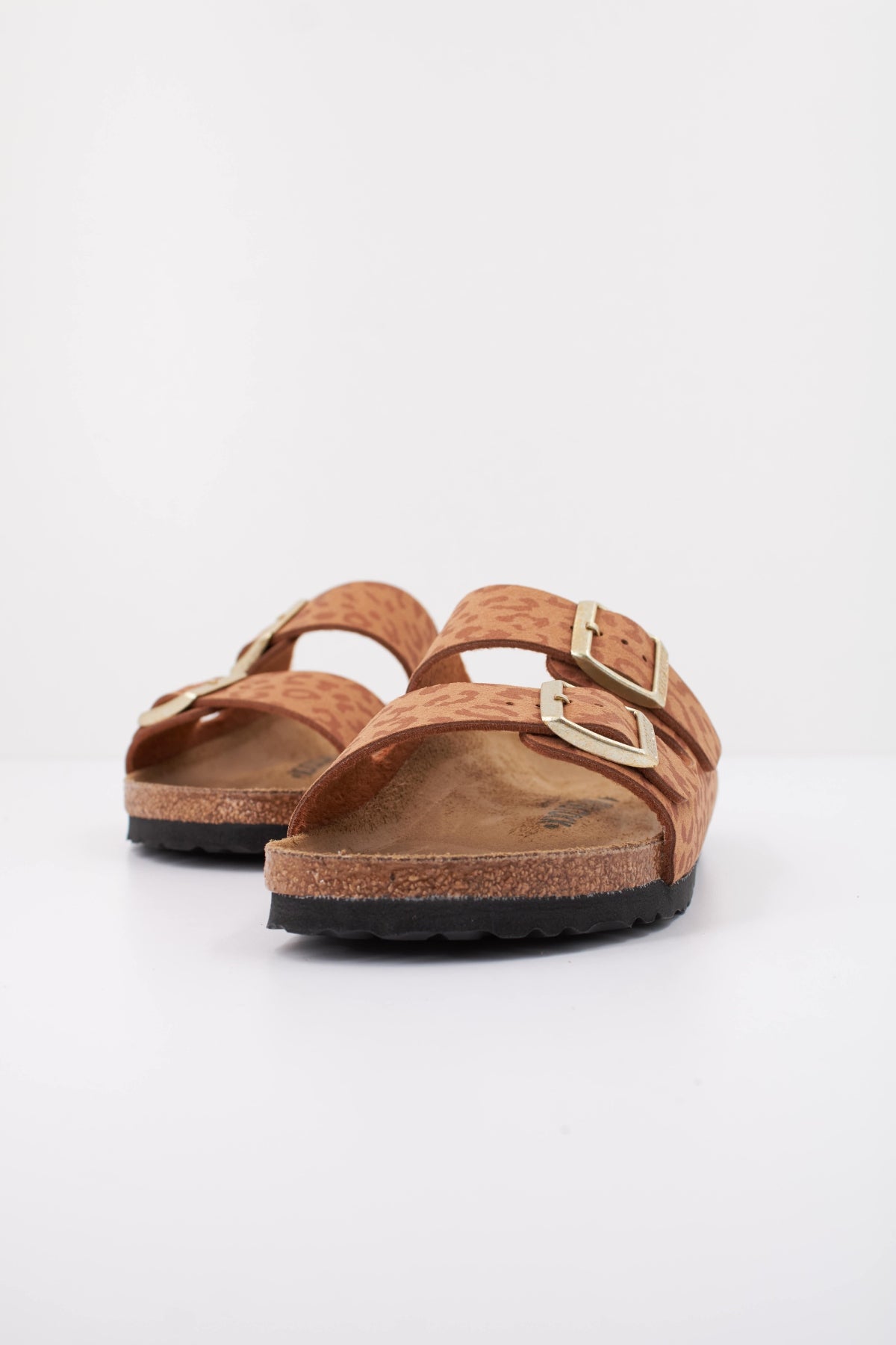 BIRKENSTOCK ARIZONA BS en color ANIMAL PRINT  (2)