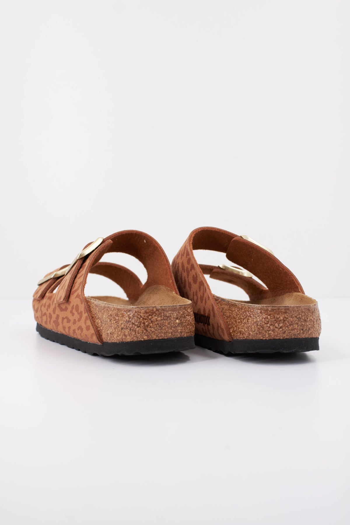 BIRKENSTOCK ARIZONA BS en color ANIMAL PRINT  (4)