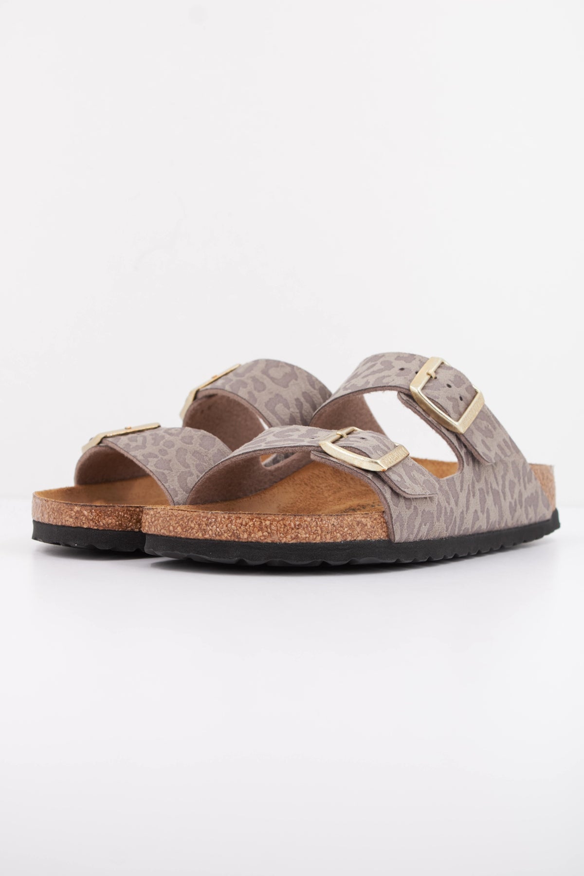 BIRKENSTOCK ARIZONA BS en color ANIMAL PRINT  (2)