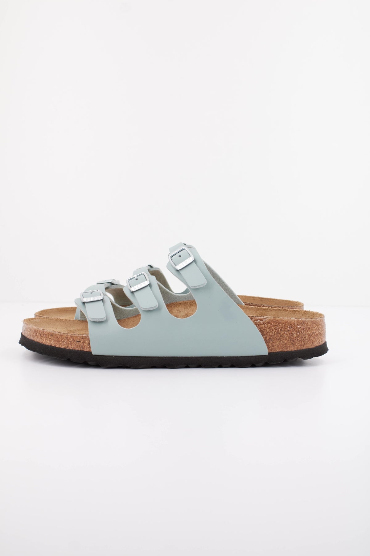 BIRKENSTOCK FLORIDA BS en color VERDE  (1)