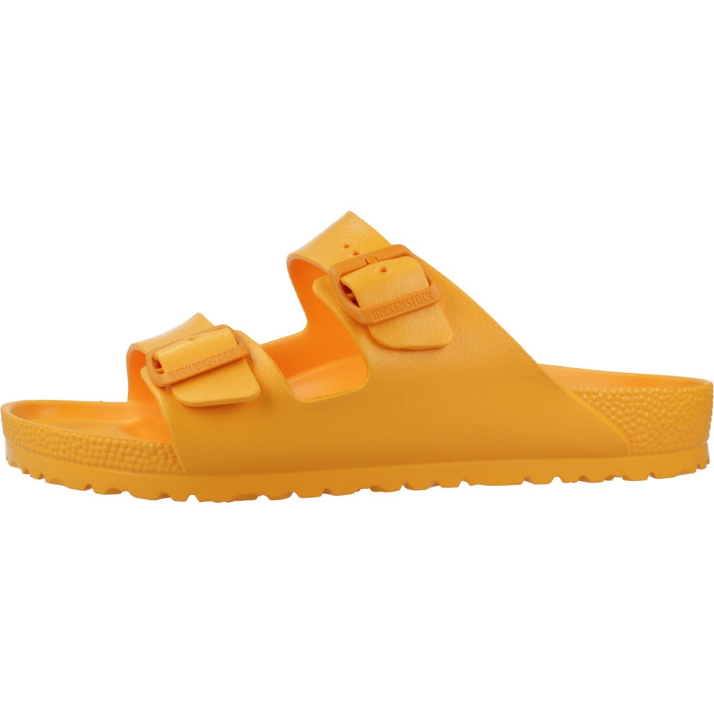 BIRKENSTOCK ARIZONA EVA en color NARANJA  (2)
