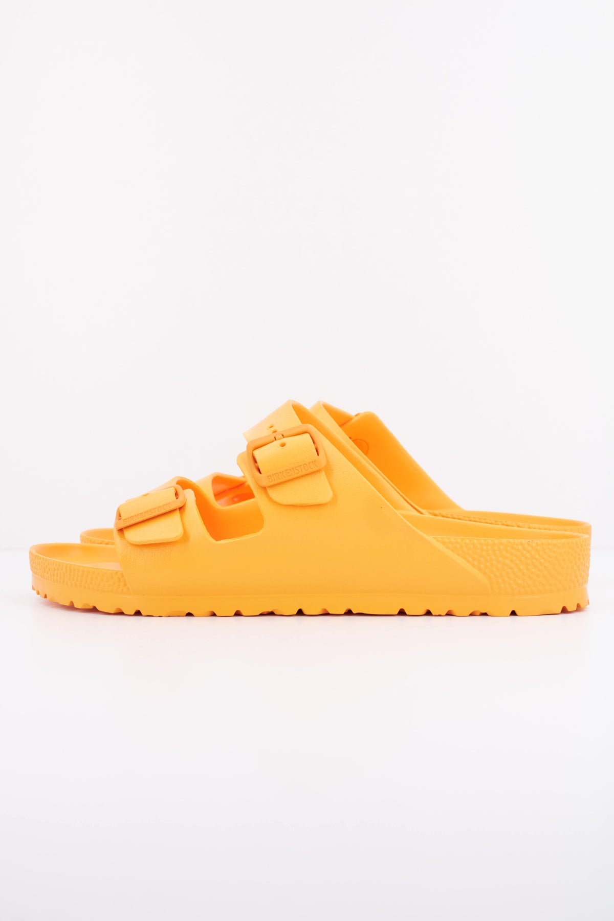 BIRKENSTOCK ARIZONA EVA en color NARANJA  (1)