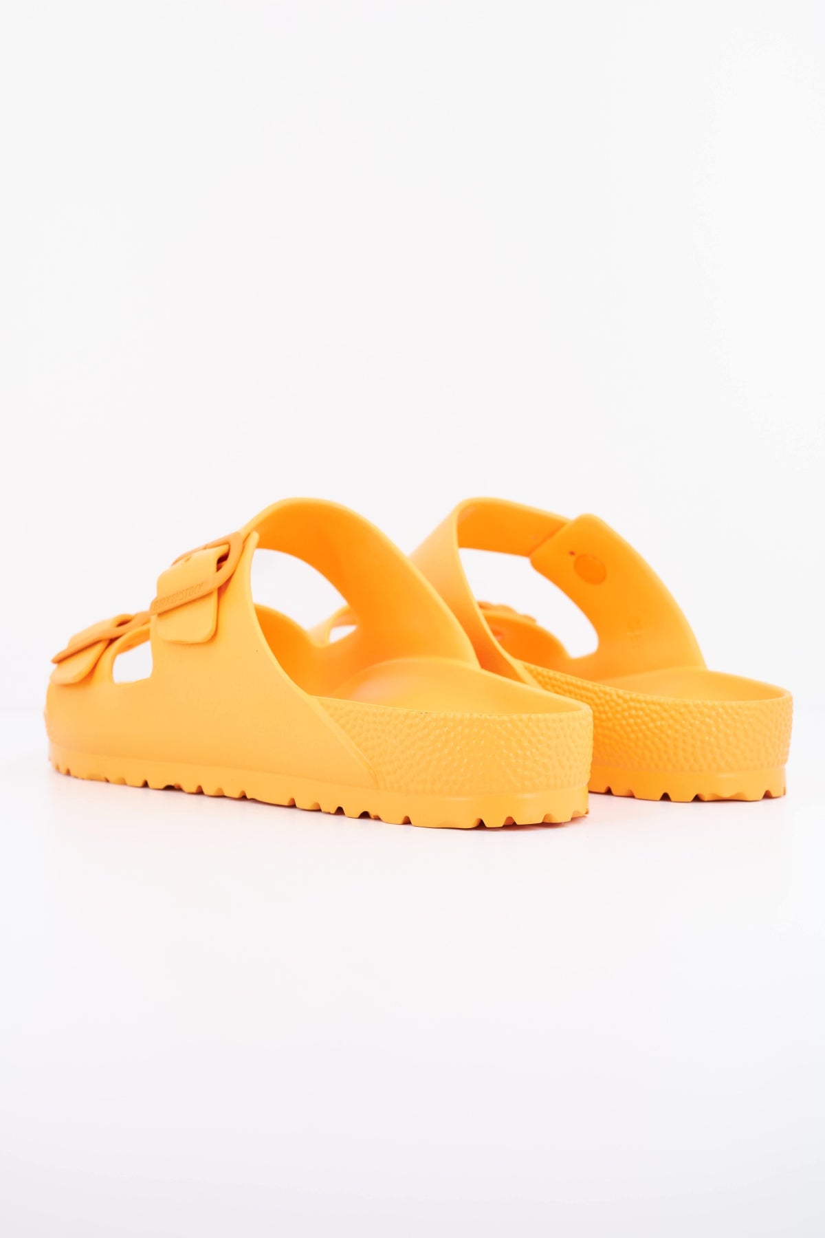 BIRKENSTOCK ARIZONA EVA en color NARANJA  (4)