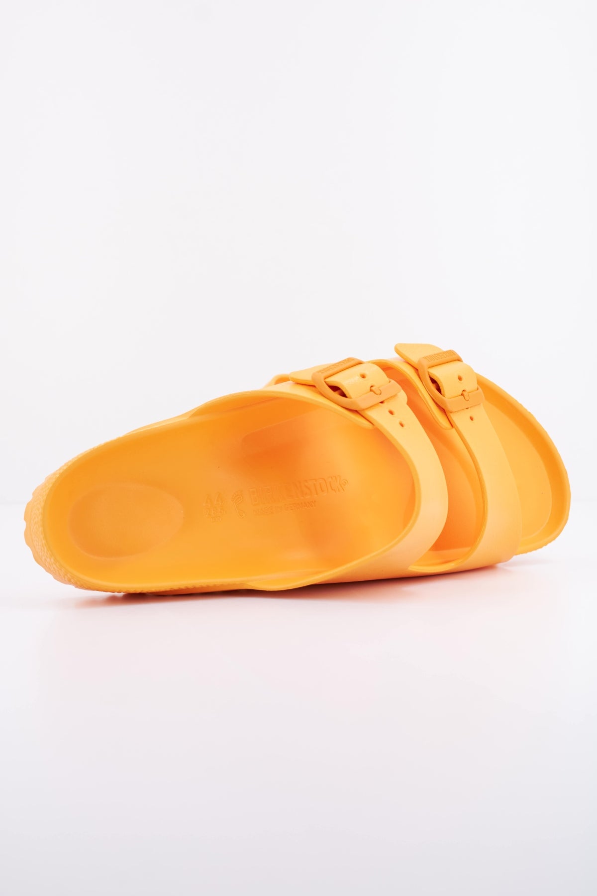 BIRKENSTOCK ARIZONA EVA en color NARANJA  (5)