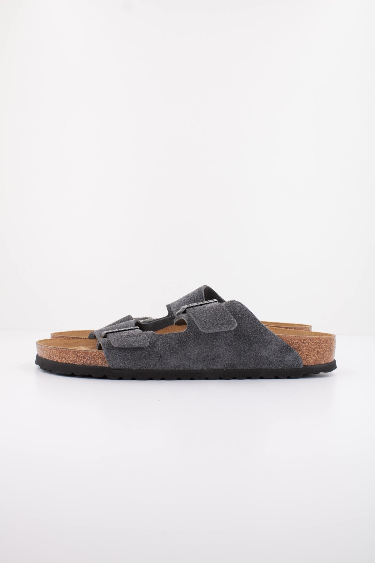 BIRKENSTOCK ARIZONA BS en color GRIS  (1)