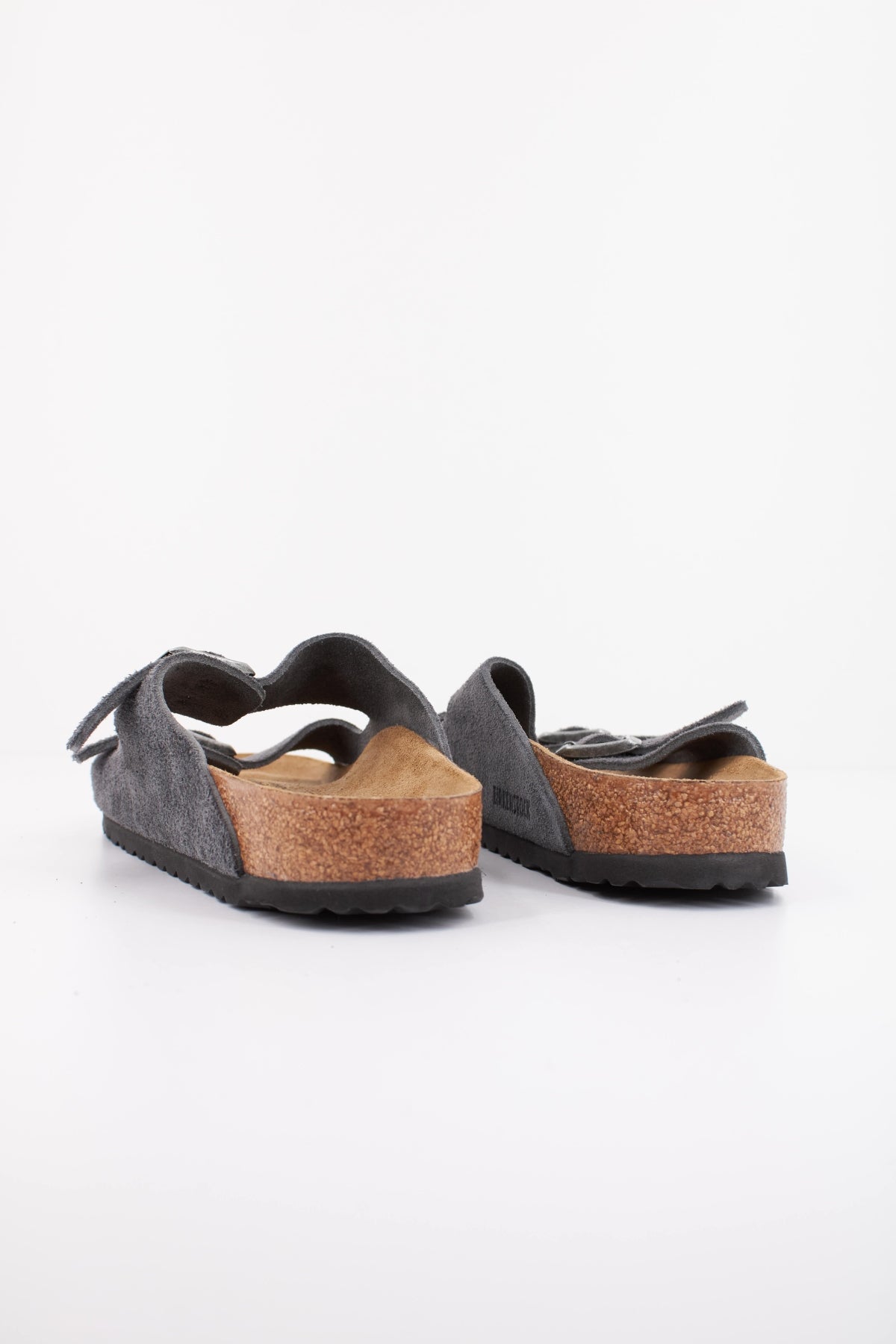 BIRKENSTOCK ARIZONA BS en color GRIS  (4)