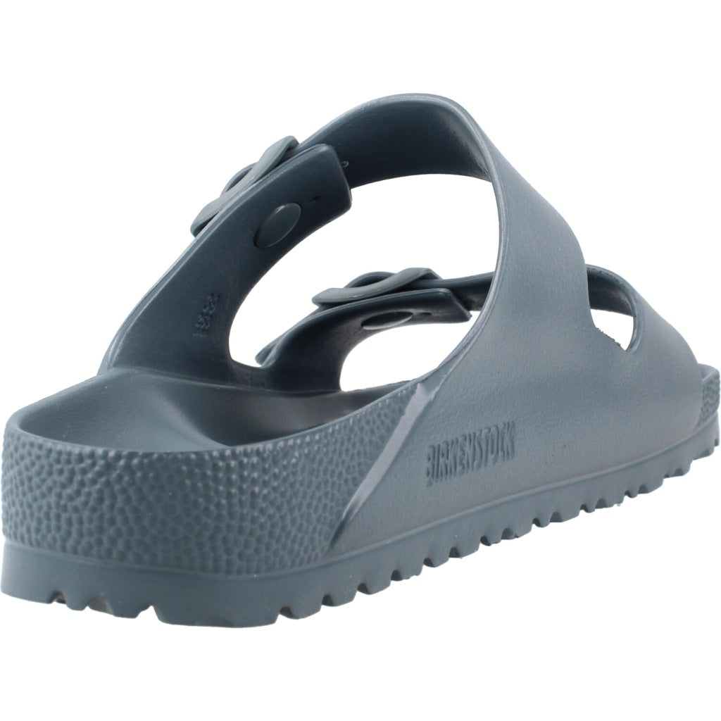BIRKENSTOCK BI en color AZUL  (3)
