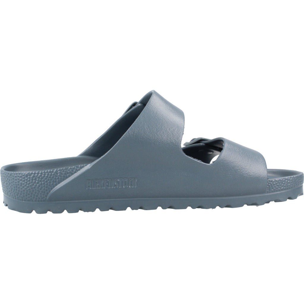 BIRKENSTOCK BI en color AZUL  (4)