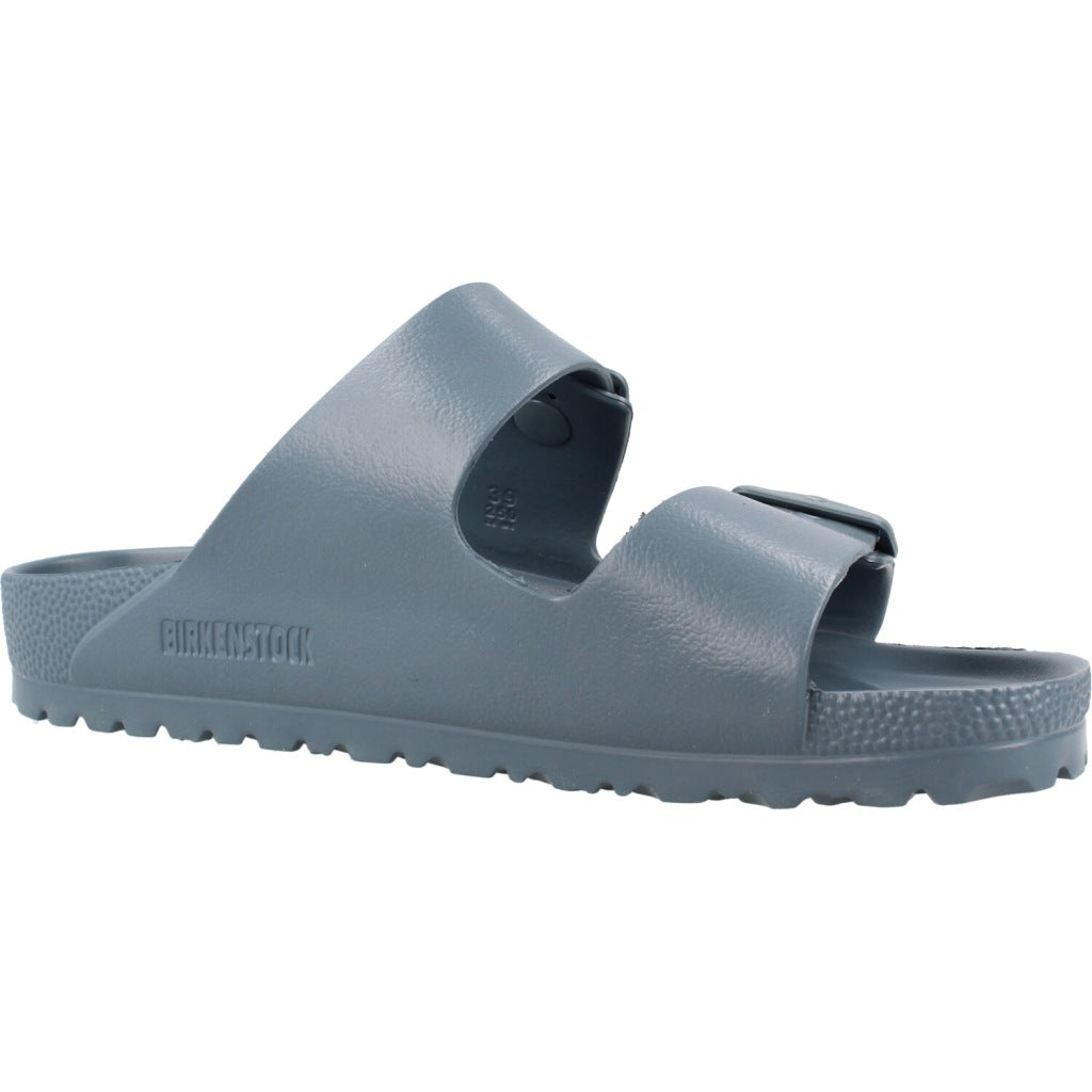 BIRKENSTOCK BI en color AZUL  (5)
