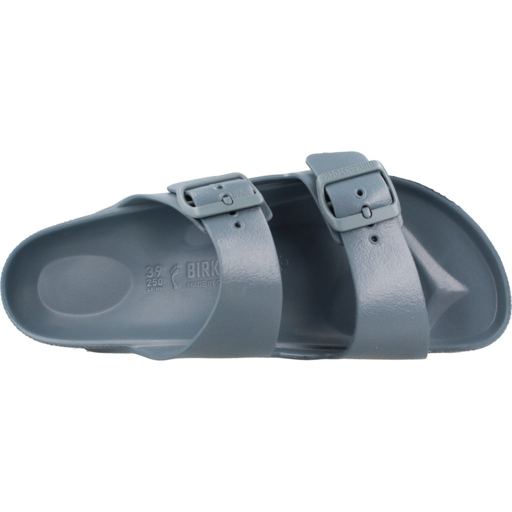 BIRKENSTOCK BI en color AZUL  (7)