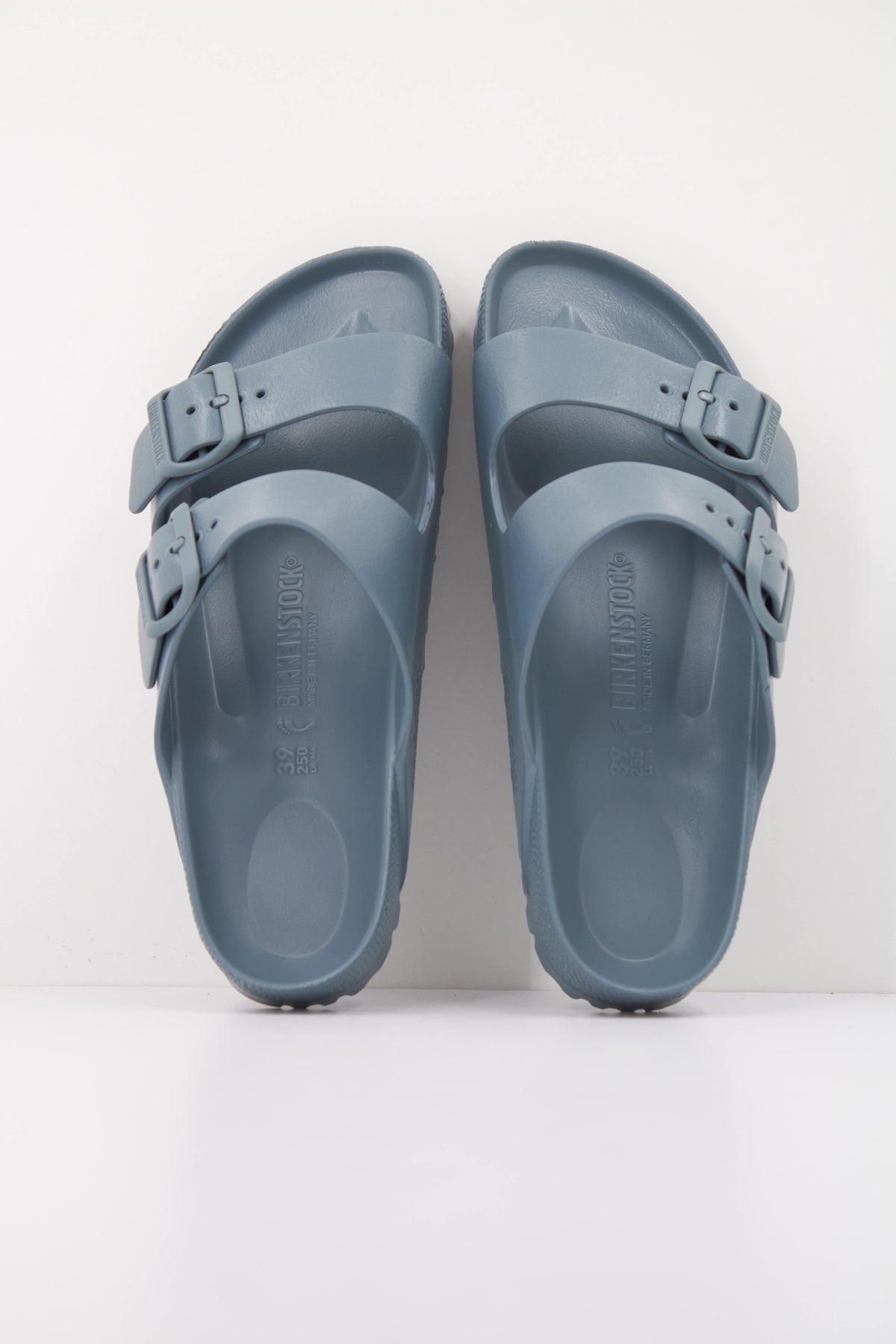 BIRKENSTOCK BI en color AZUL  (3)