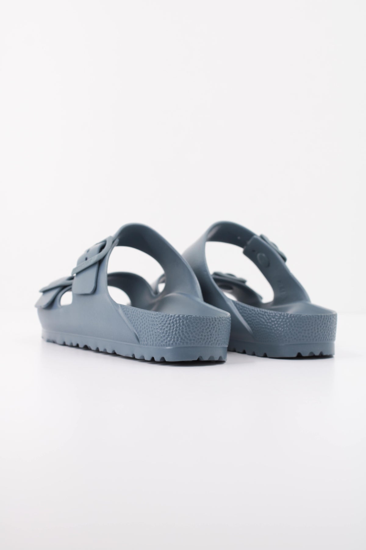 BIRKENSTOCK BI en color AZUL  (4)