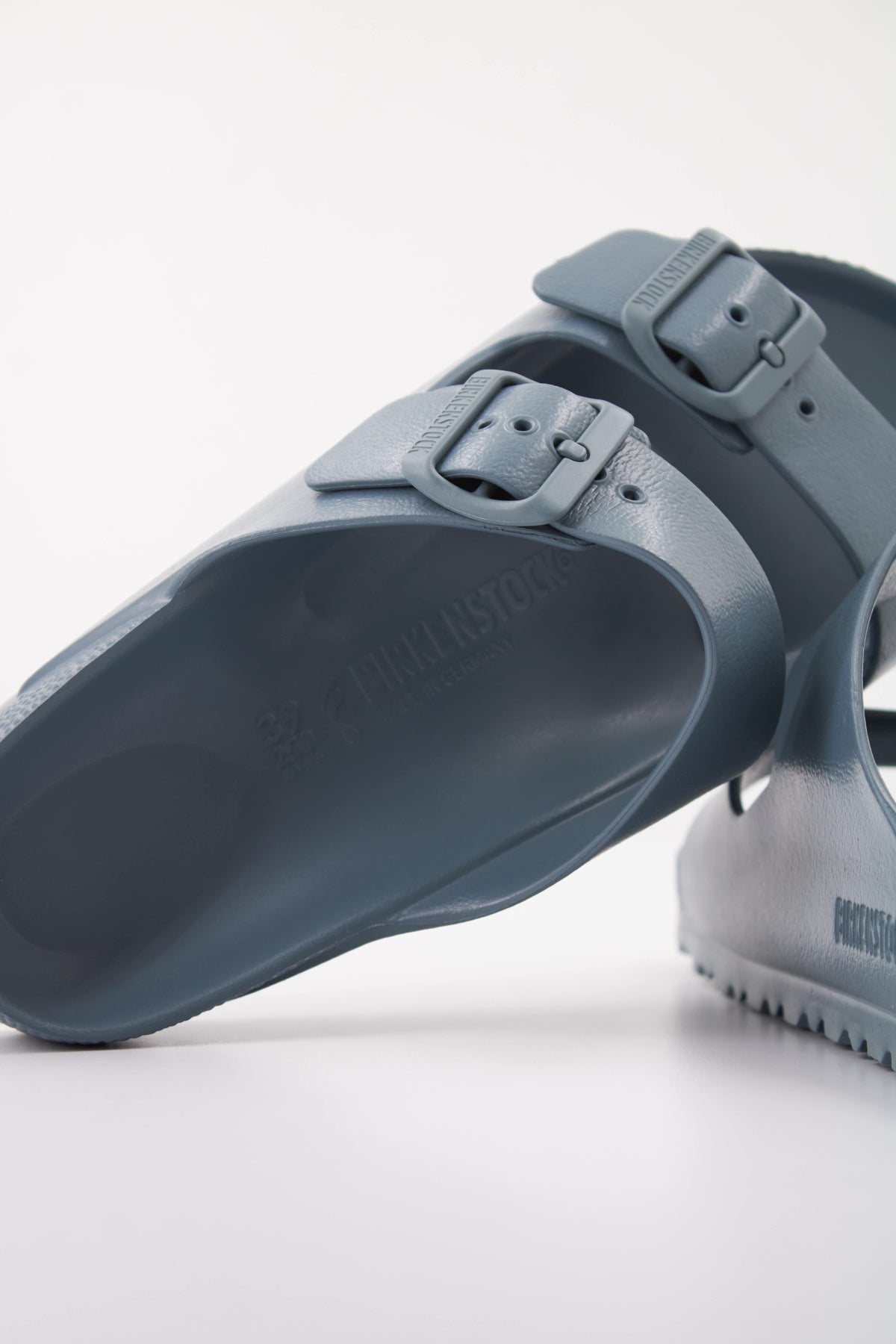 BIRKENSTOCK BI en color AZUL  (5)